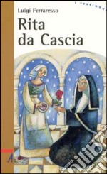 Rita da Cascia libro