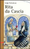 Rita da Cascia libro