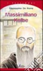 Massimiliano Kolbe