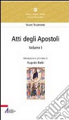 Atti degli Apostoli (capitoli 1-14) libro