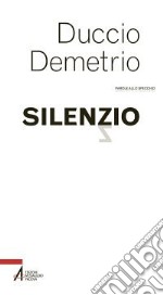 Silenzio libro