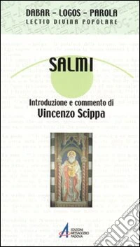 Salmi. Vol. 1