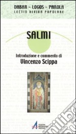 Salmi. Vol. 1 libro