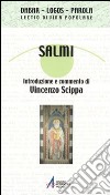 Salmi. Vol. 1 libro