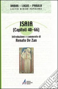 Isaia (capitoli 40-66)