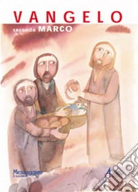 Vangelo secondo Marco libro