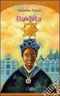 Bakhita libro