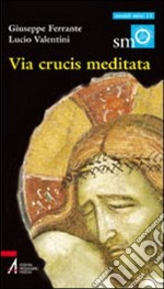 Via crucis meditata libro