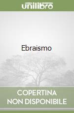 Ebraismo libro