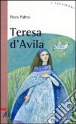 Teresa d'Avila libro