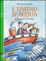 L'omino d'acqua