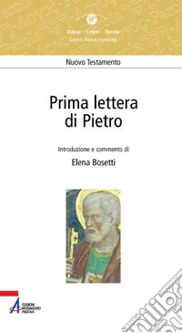Prima Lettera di Pietro libro