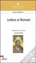 Lettera ai romani libro