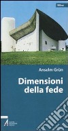 Dimensioni della fede libro