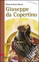 Giuseppe da Copertino libro