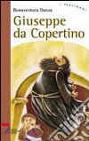 Giuseppe da Copertino libro di Danza Bonaventura