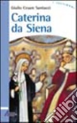 Caterina da Siena libro