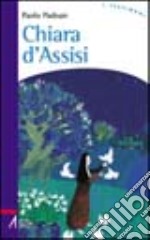 Chiara d'Assisi libro