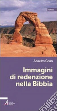 Immagini di redenzione nella Bibbia libro