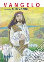 Vangelo secondo Giovanni libro