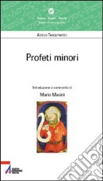 Profeti minori libro