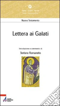 Lettera ai galati
