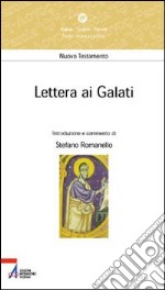 Lettera ai galati libro