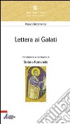 Lettera ai galati libro