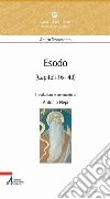 Esodo (capitoli 16-40) libro di Nepi Antonio