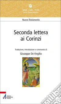 Seconda lettera ai Corinzi libro