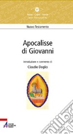 Apocalisse di Giovanni libro