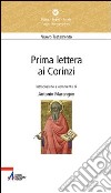 Prima Lettera ai corinzi libro di Marangon Antonio