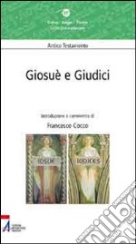 Giosuè e Giudici libro