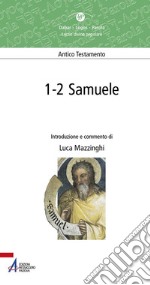 1-2 Samuele. Antico Testamento libro