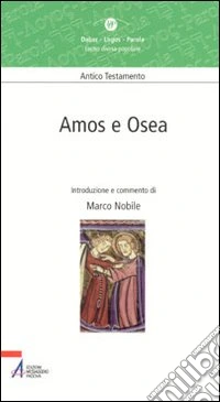 Amos e Osea