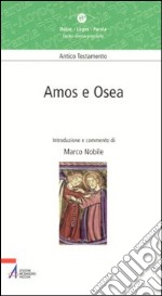 Amos e Osea libro