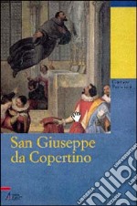 San Giuseppe da Copertino libro