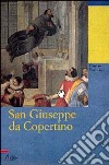 San Giuseppe da Copertino libro