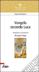 Vangelo secondo Luca libro