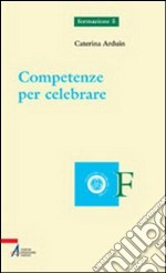 Competenze per celebrare libro