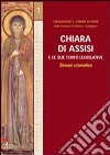 Chiara di Assisi e le sue fonti legislative. Sinossi cromatica libro