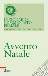 Lezionario commentato feriale (1) libro