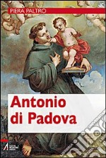 Antonio di Padova libro