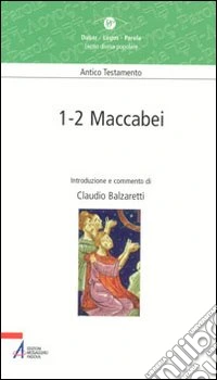 Maccabei 1-2