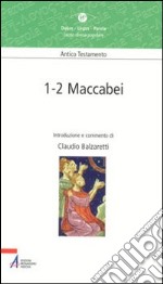 Maccabei 1-2 libro