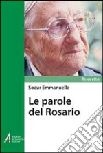 Le parole del rosario libro