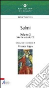 Salmi. Vol. 3: Salmi messianici 2 libro