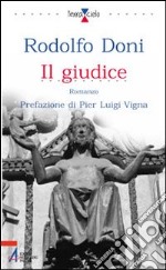 Il giudice (Mysterium iniquitatis) libro