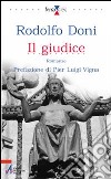 Il giudice (Mysterium iniquitatis) libro