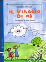 Il viaggio di Nù libro